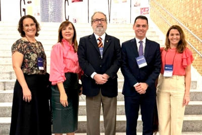 Ejuse participa do LVII Copedem