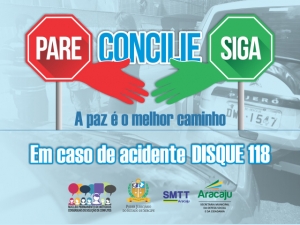 Projeto ‘Pare, Concilie e Siga’ ganha prêmio Conciliar é Legal do CNJ