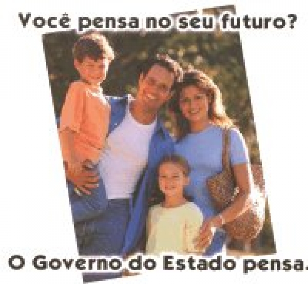 TJ realizará atualização dos dados previdenciários