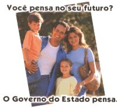 TJ realizará atualização dos dados previdenciários