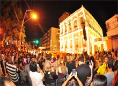 Tribunal de Justiça abre celebração natalina de Sergipe