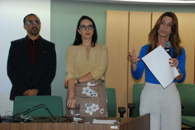 Magistrados do TJSE participaram de curso sobre lavagem de dinheiro e técnicas de investigação