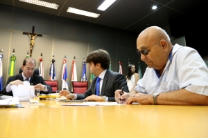 Pela 2ª vez em 2015, TJSE paga antecipações de precatórios para credores do Estado de Sergipe