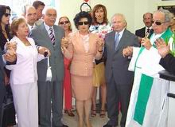 Inaugurado Fórum Gonçalo Rollemberg Leite