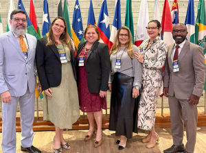 Juízes que atuam na área da infância e juventude se reúnem em Minas Gerais