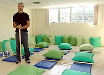 Programa Bem-estar lança Grupos de Terapia