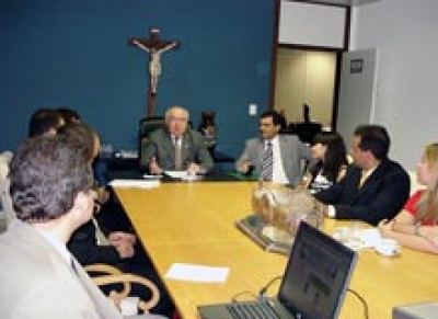 Novo Diário da Justiça Eletrônico é lançado