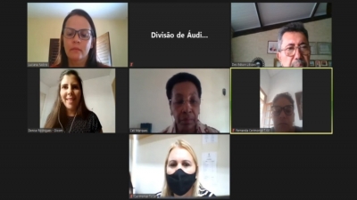 Ciclo de Palestras do TJSE traz tema “Doenças cardiovasculares em mulheres”