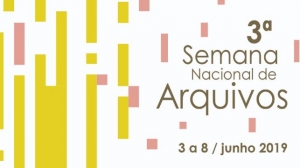 Semana Nacional dos Arquivos: inscrições abertas para oficina de conservação de documentos