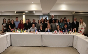 Juízes sergipanos participam de fóruns nacionais de proteção à mulher e à infância