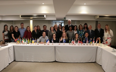 Juízes sergipanos participam de fóruns nacionais de proteção à mulher e à infância