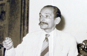 Centenário: Juiz Osório de Araújo Ramos é homenageado