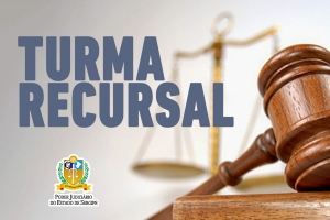 1ª Turma Recursal: cancelada sessão em 31/10 e redesignada para 04/11