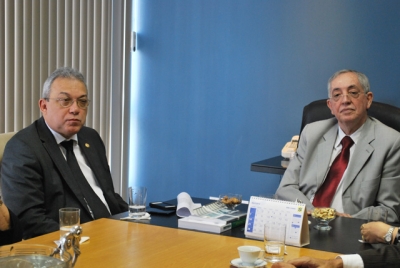 Censo do Judiciário: Sergipe sedia projeto-piloto do CNJ