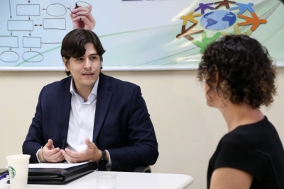 Após ser reconhecido como melhor Tribunal do país, TJSE recebe visita técnica do TJRR