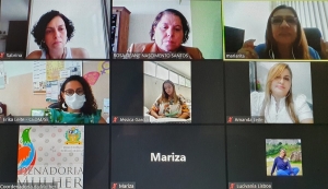 Coordenadoria da Mulher vai capacitar novos membros do Conselho da Mulher de Itabaiana