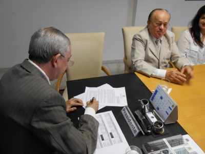 TJSE e Faculdade Pio X pactuam atendimento psicológico gratuito a mulheres vítimas de violência