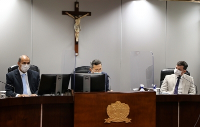 TJSE sedia Encontro Local do Programa Justiça 4.0 do CNJ