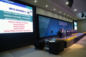 Metas do Judiciário para 2019 são aprovadas no XII Encontro Nacional do Judiciário