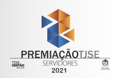 TJSE divulga resultado e dia do evento da Premiação 2021