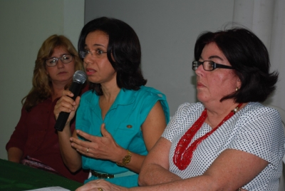 Simão Dias realiza I Encontro do Sistema de Garantia e Defesa dos Direitos da Criança e do Adolescente