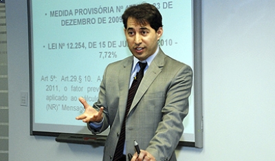 Direito Previdenciário: três novos cursos na Esmese