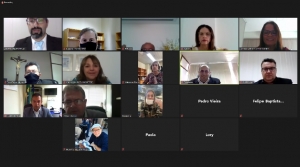 Gabinete de Crise mantém Atividades Presenciais no TJSE