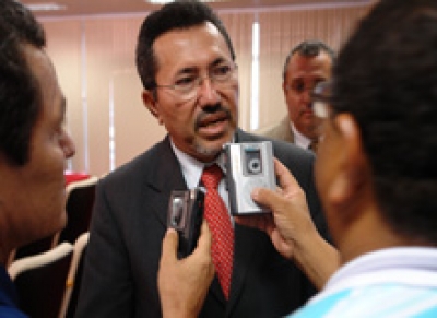 Posse de Edson Ulisses como Desembargador acontece nesta segunda-feira