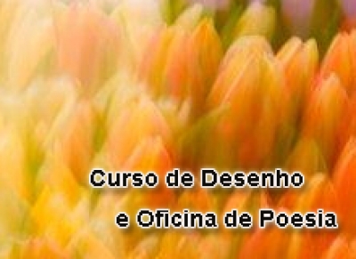 Últimos dias para inscrição em Oficina de Poesia