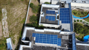 Comarca de Propriá reativa sistema Fotovoltaico