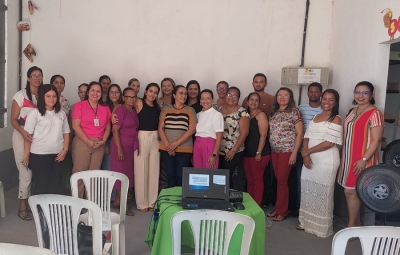CIJ participa da capacitação para os novos conselheiros tutelares de Pacatuba
