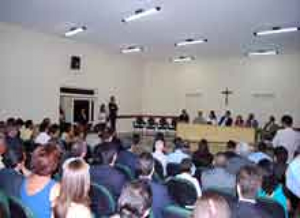 Instalada 2ª Vara da Comarca de Tobias Barreto