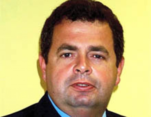 Mesa 2009-2011 será empossada