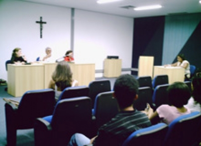 Arquivo Judiciário sedia defesa de Mestrado em Educação