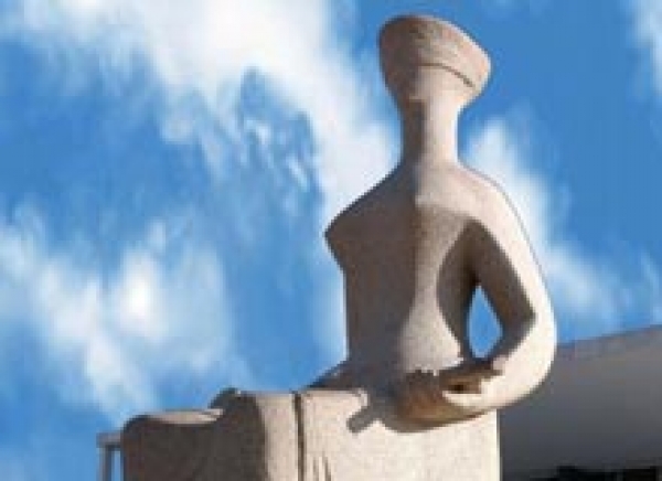 I Jornada de Relações Internacionais será encerrada hoje