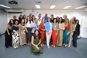 Violência doméstica: apresentado protocolo para orientação e acolhimento de servidoras e magistradas