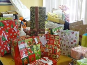 Semana da Criança: quer participar? Doe um presente!