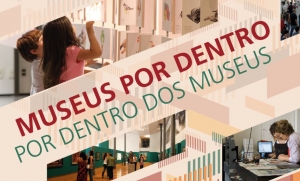 13º Primavera dos Museus: Memorial abre inscrições para atividades
