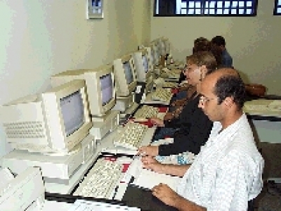 Departamento de Recursos Humanos promove cursos