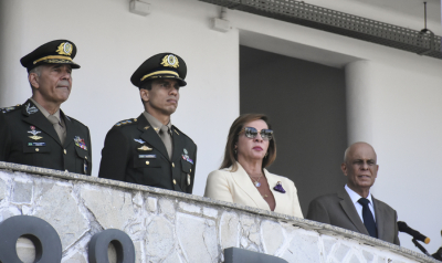 Desembargadores são homenageados com Diploma de Amigo do Comando Militar do Nordeste
