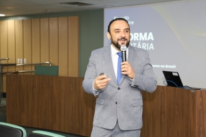 Realizado curso sobre Reforma Tributária