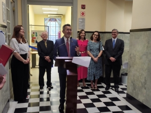 Projeto Quinta Juriscultural chega ao Rio de Janeiro e homenageia Sílvio Romero