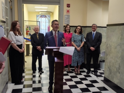 Projeto Quinta Juriscultural chega ao Rio de Janeiro e homenageia Sílvio Romero