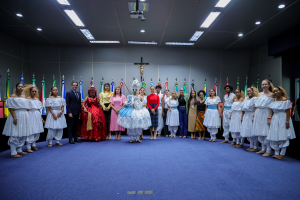 Tribunal de Justiça de Sergipe celebra Dia da Consciência Negra com seminário