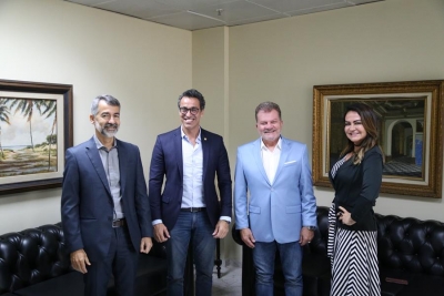 Parceria entre TJSE e SES vai ofertar vacina contra HPV nos CRAMs