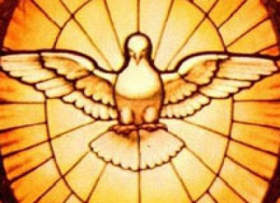 Missa de Páscoa e em comemoração ao Dia das Mães