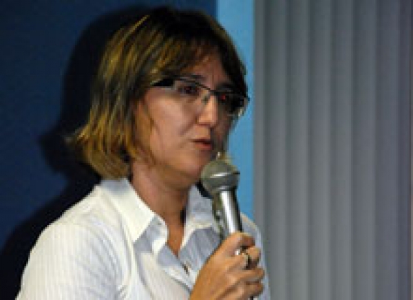 Postulantes à adoção participam de curso no TJ