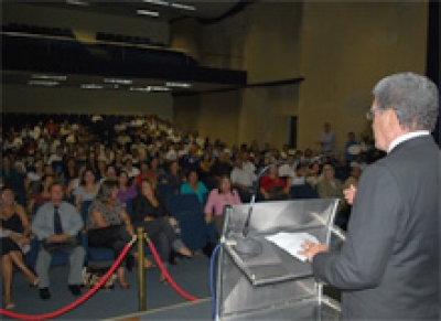 Oficiais e Executores de Mandados ganham mobilidade para cumprimento da Justiça