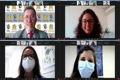 Nutricionista fala sobre Síndrome Metabólica e alimentação saudável durante pandemia