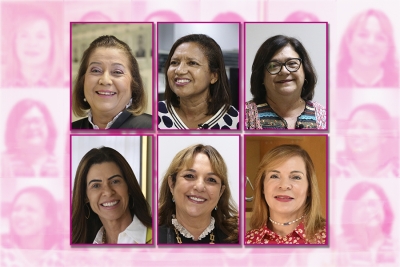 8 de Março: Mulheres são maioria no Judiciário Sergipano e representam mais de 40% na magistratura
